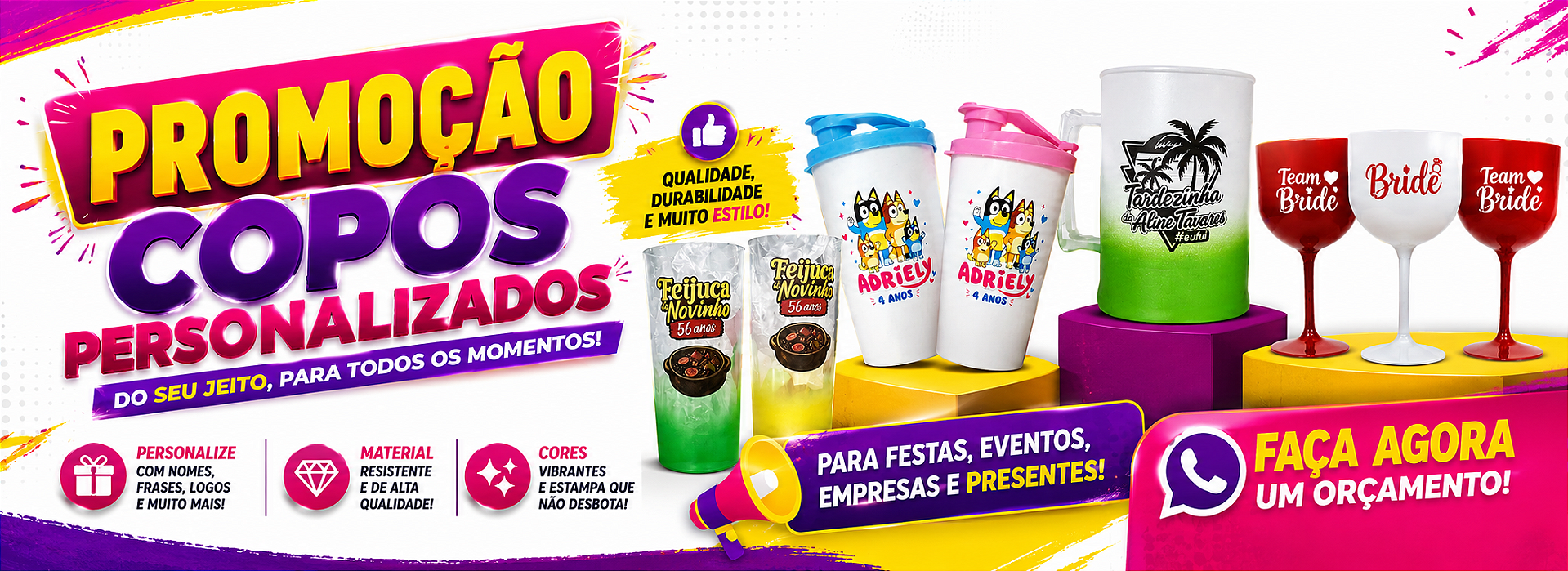 frente