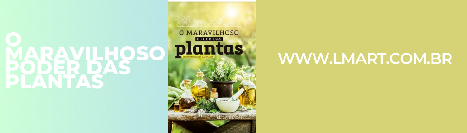 Poder das Plantas