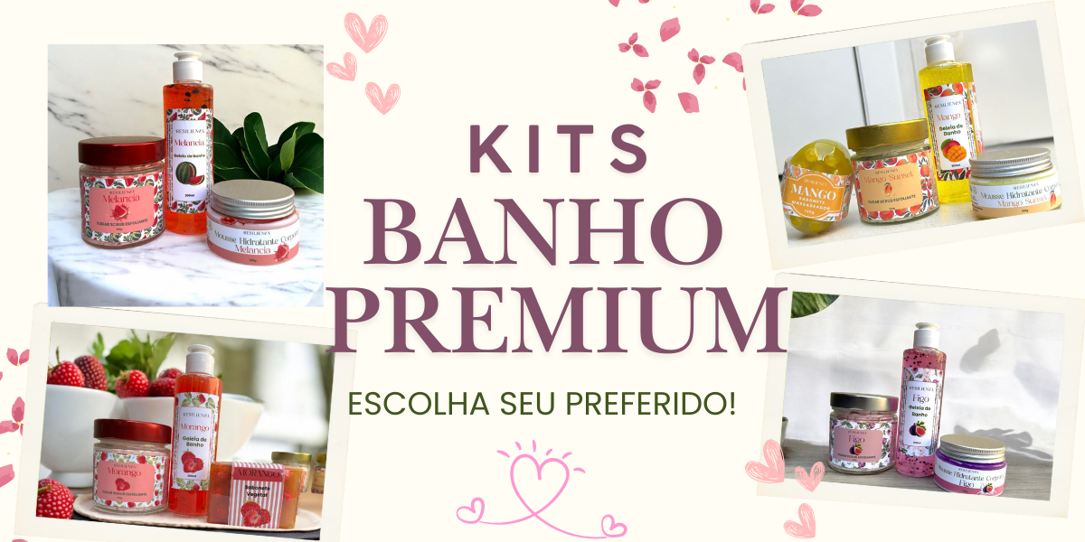Banho Premium