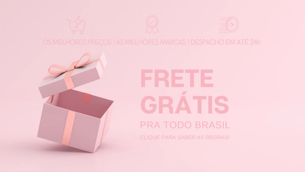 postiços mobile