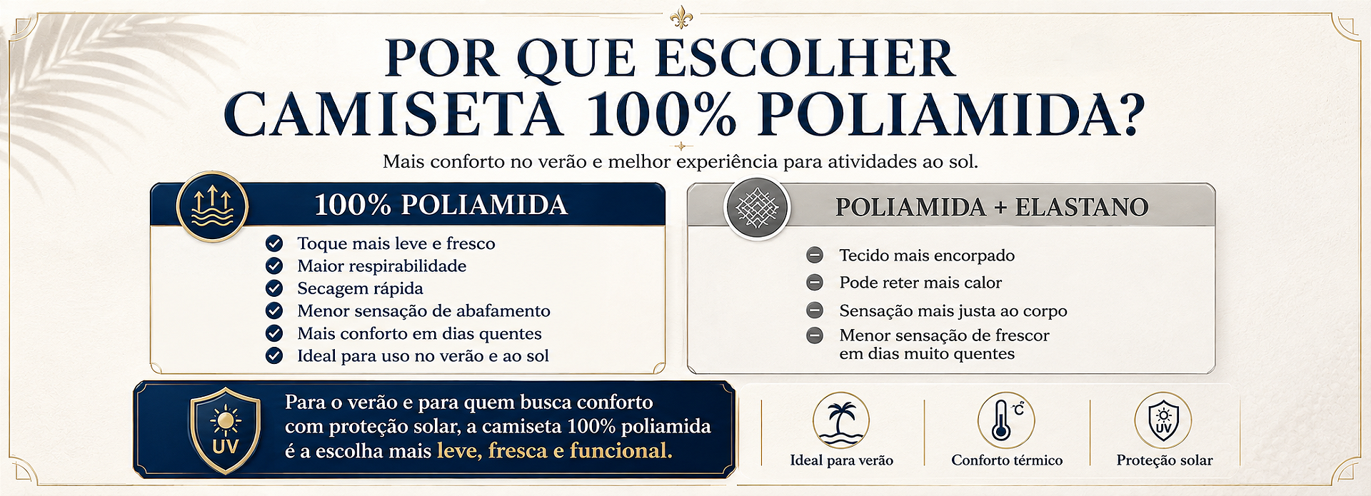 100% POLIAMNIDA