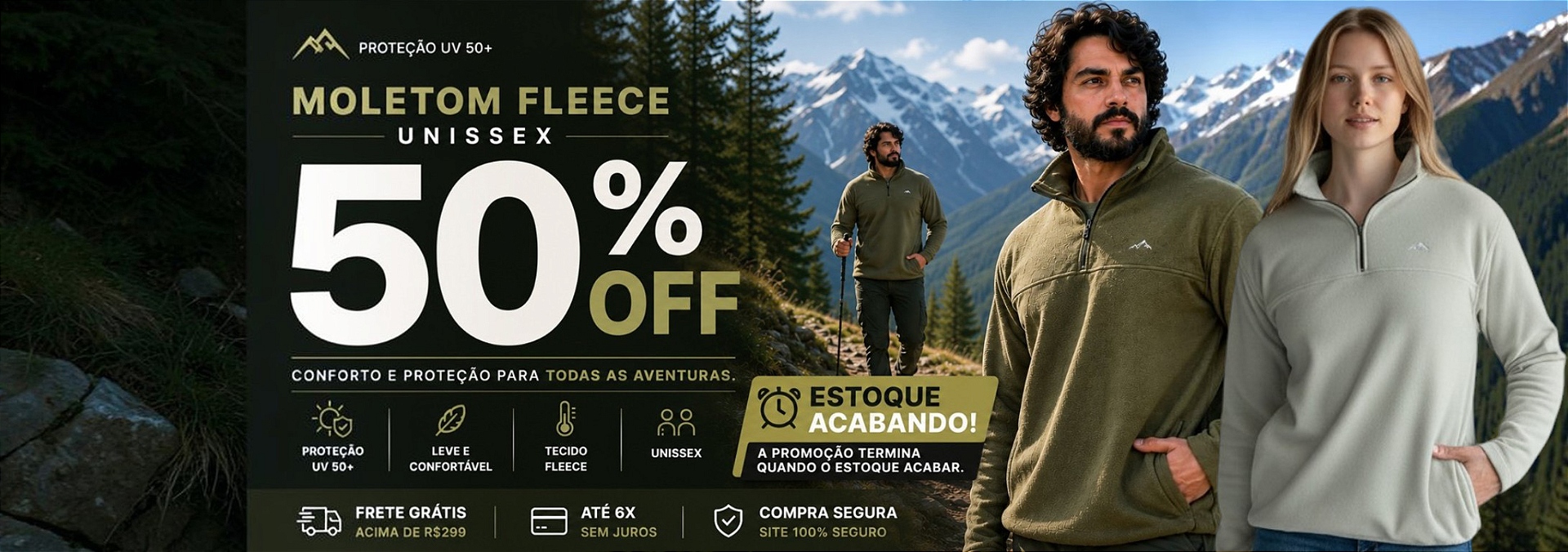 PUBLIFLEECE