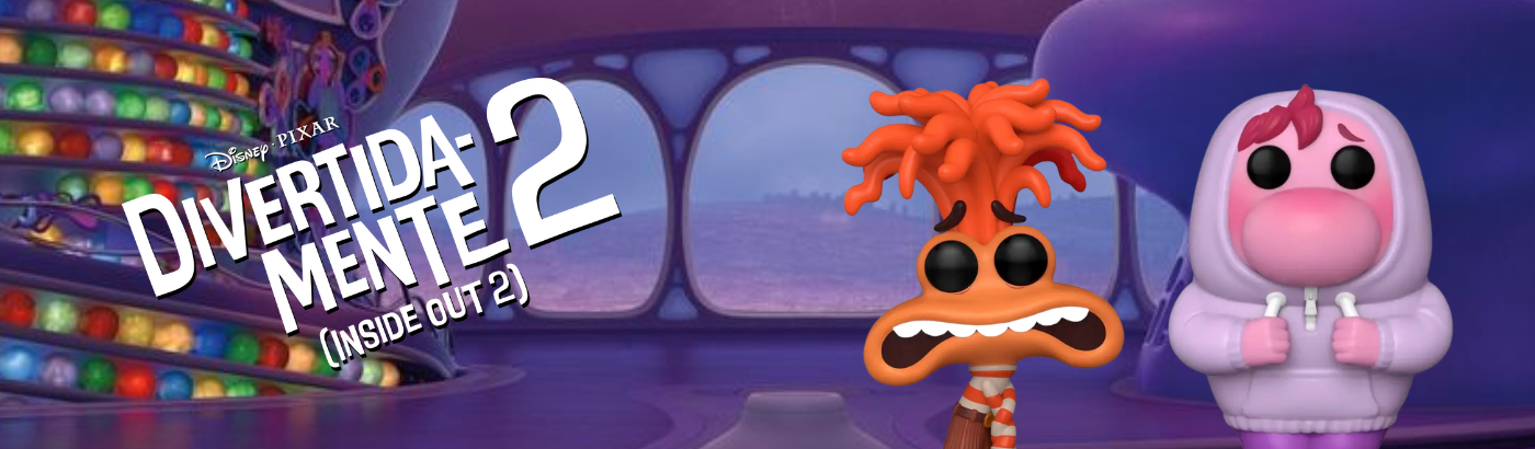 Divertidamente 2
