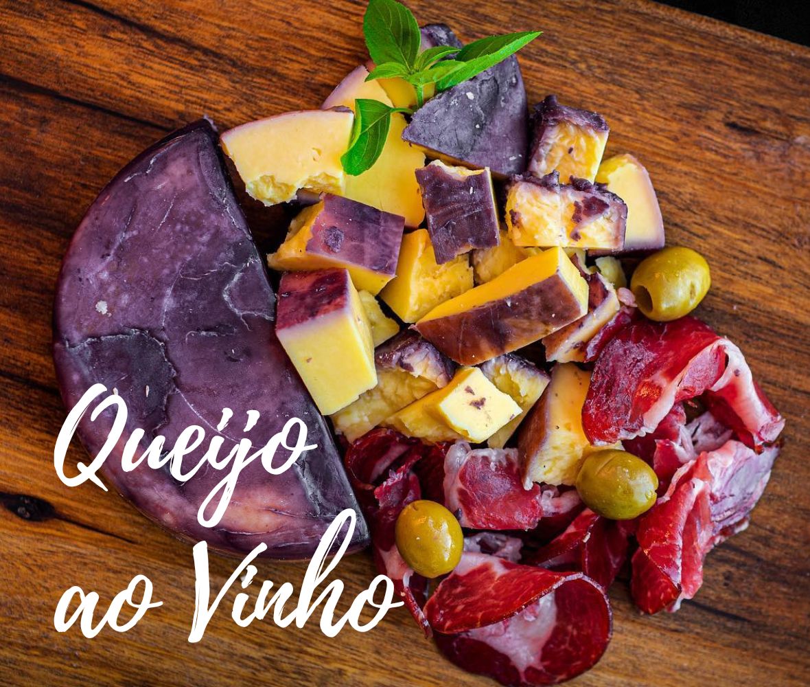 QUEIJOS