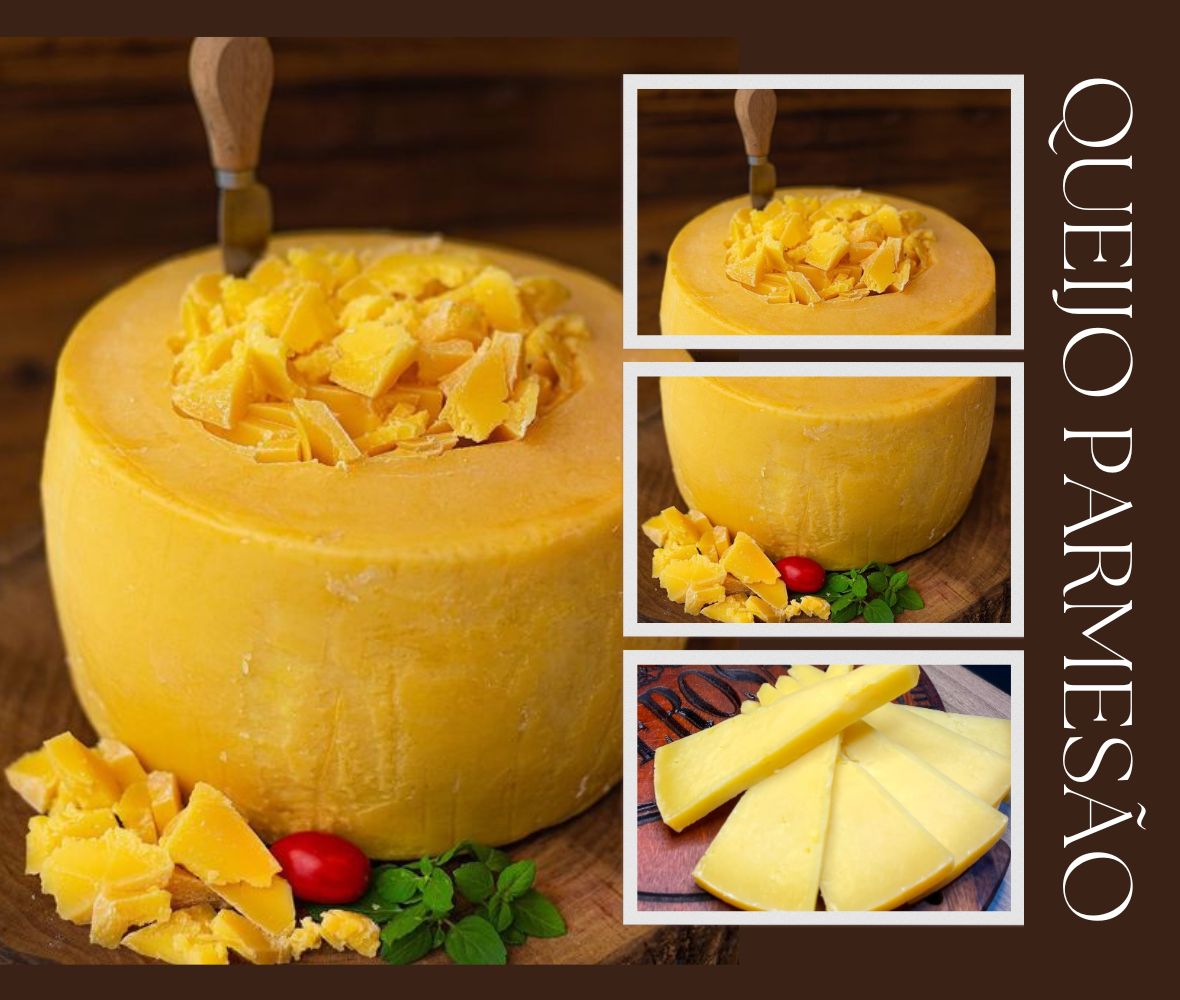 PARMESÃO