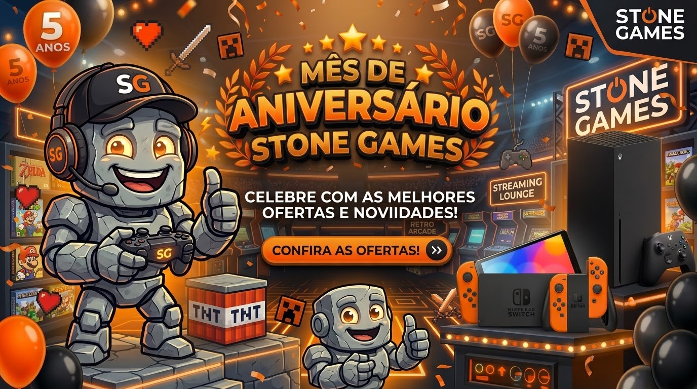 aniversário 5 anos