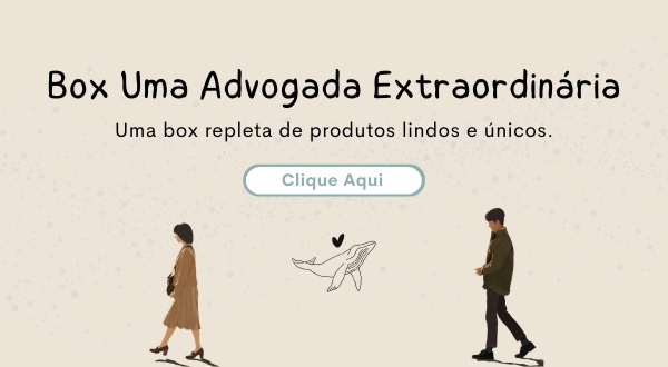 Full Banner Advogada Extraordinaria mobile