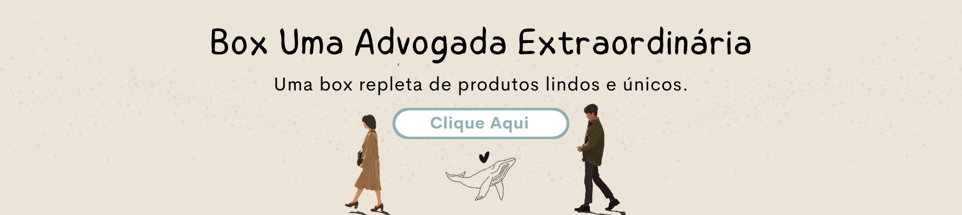 Full Banner Advogada Extraordinaria