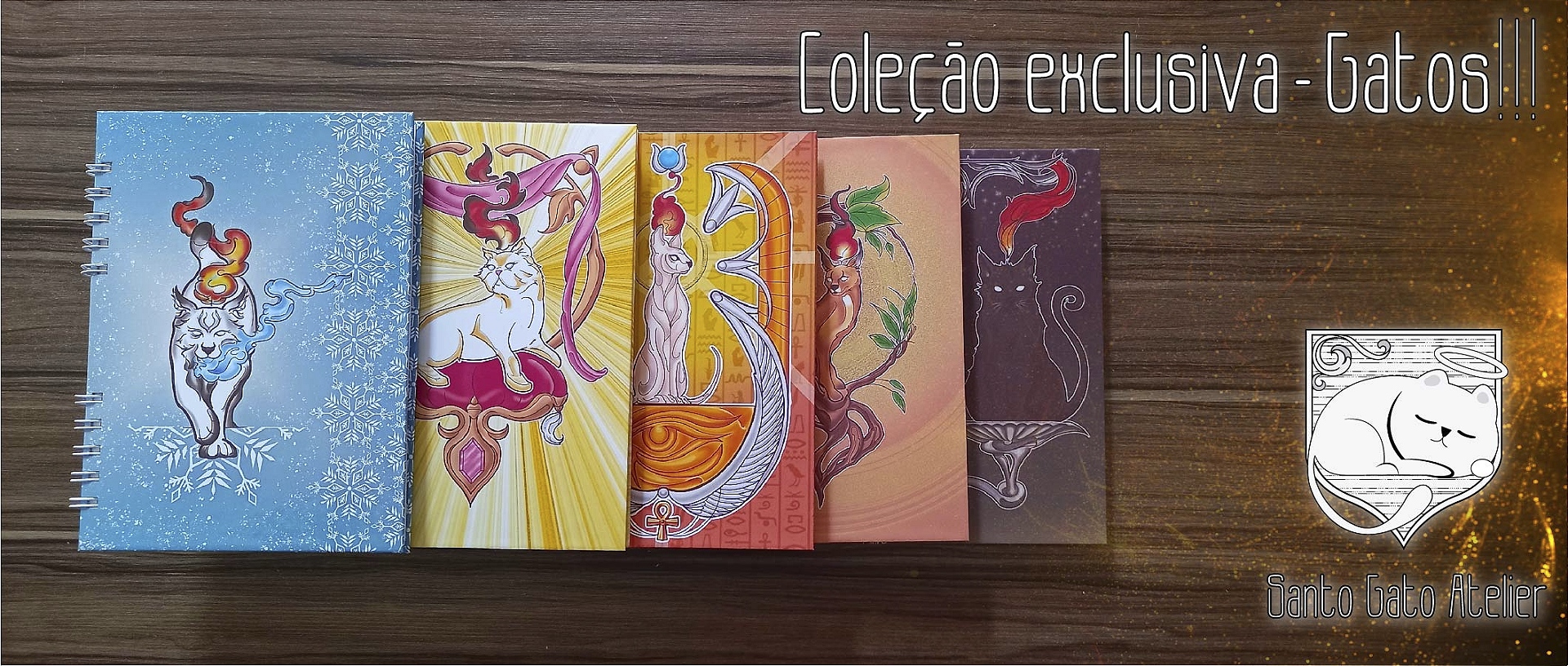 Gatos