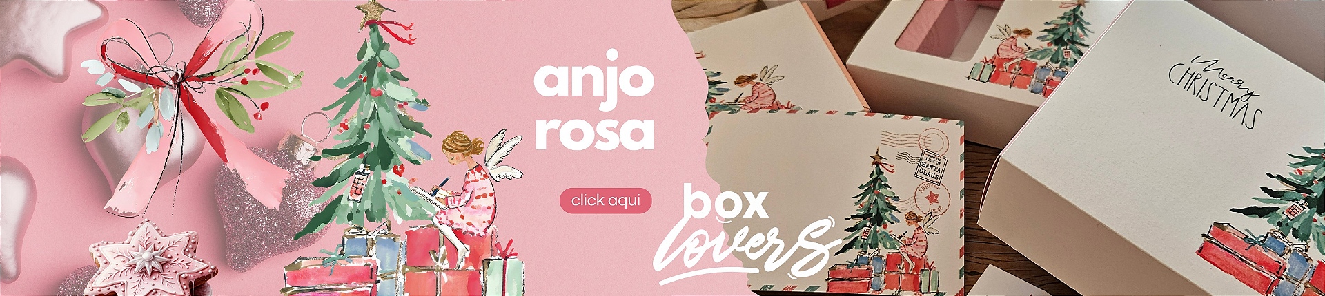 Anjo Rosa