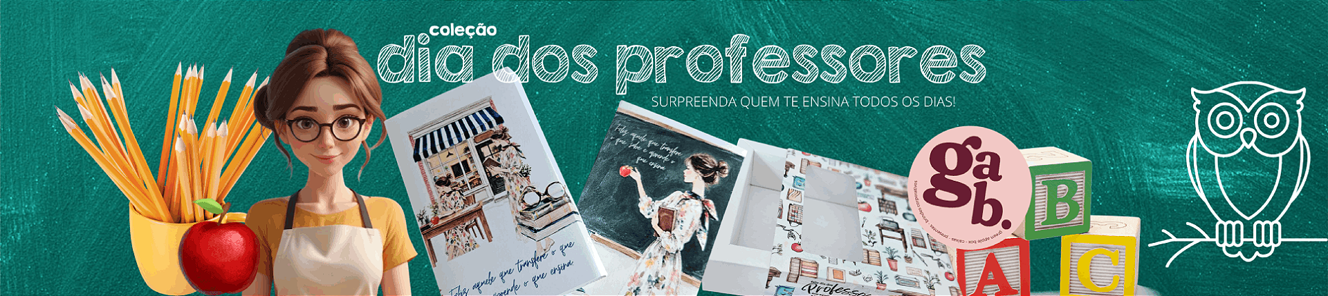 PROFESSORES