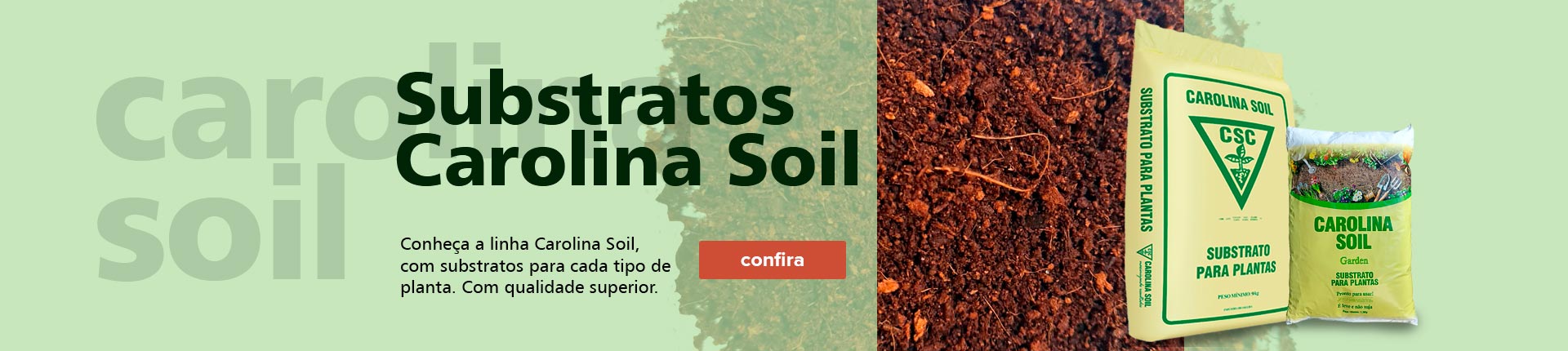 Carolina Soil