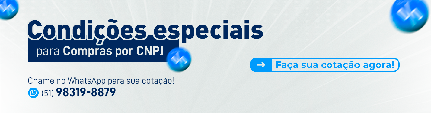 Desconto CNPJ