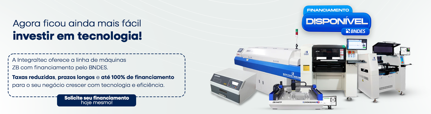 Financiamento BNDES