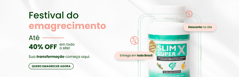 Festival do Emagrecimento