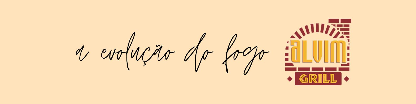 evolução do fogo