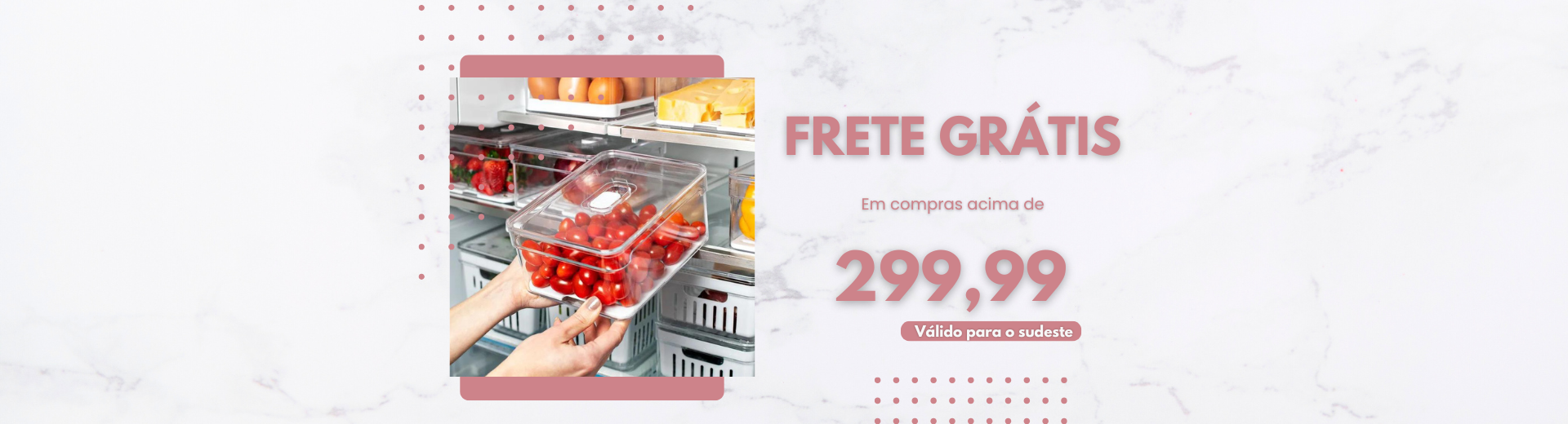 FRETE GRATIS