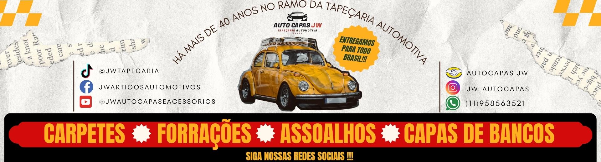 Siga nossas Redes Sociais