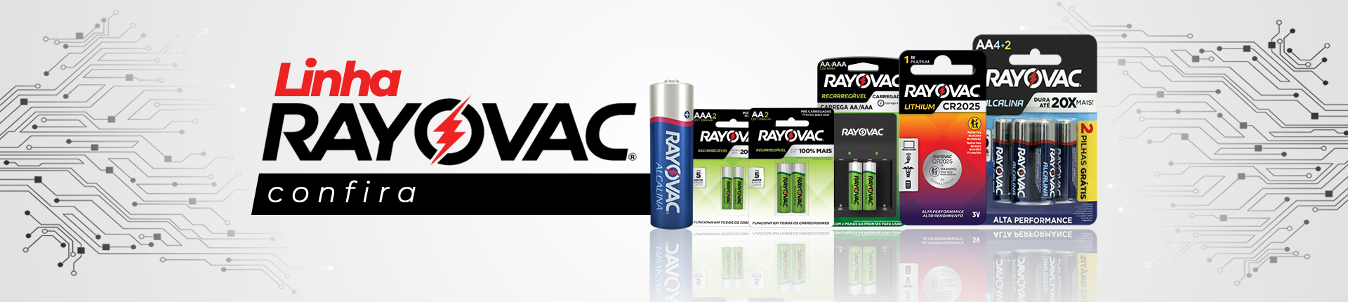 Rayovac