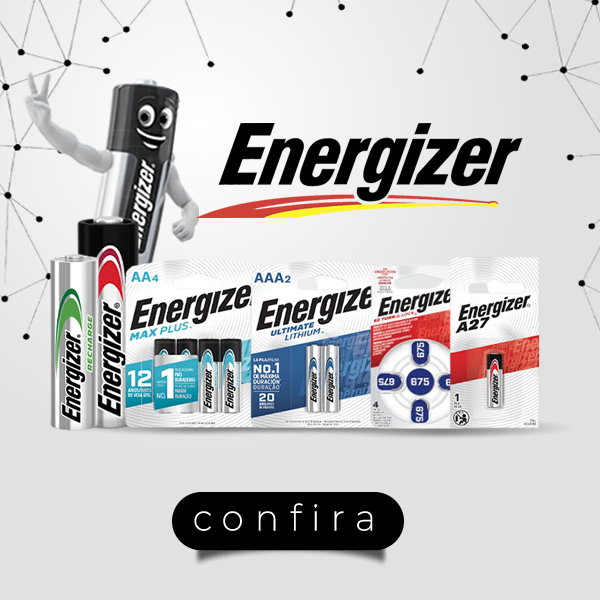 Energizer mobile