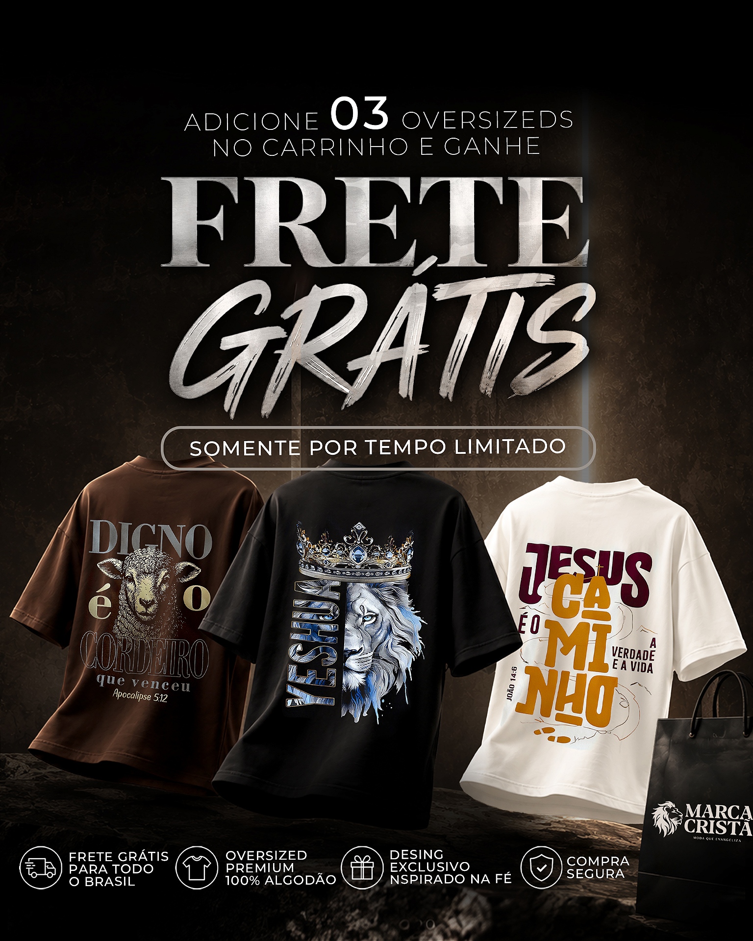 FRETEGRATIS 02@mobile