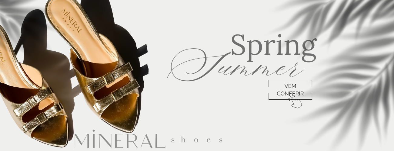 Spring Summer 26
