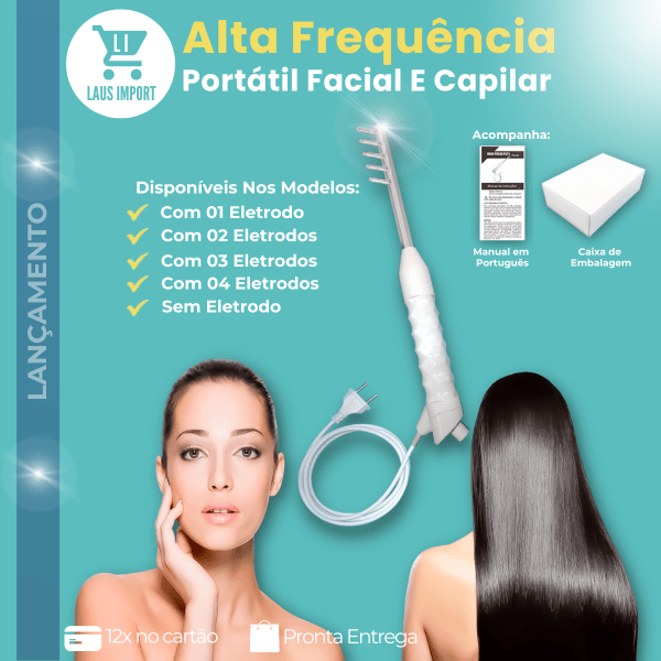 Alta frequencia mobile