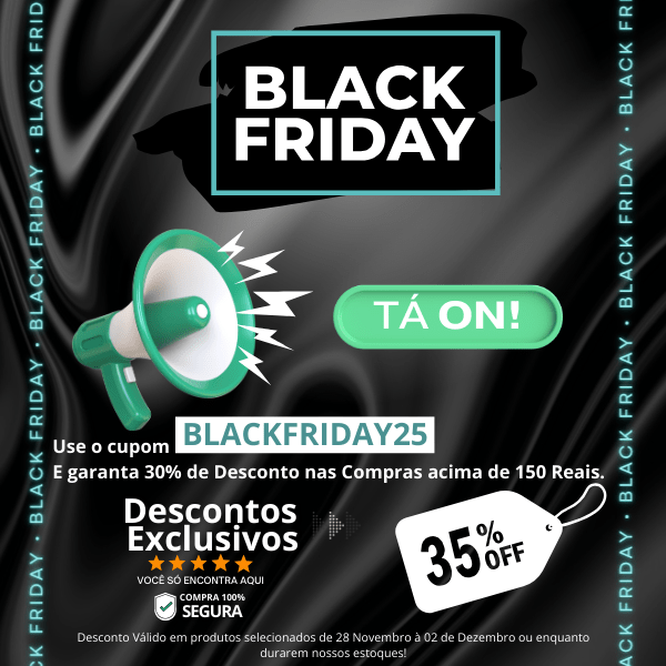 BLACK FRIDAY 2025 mobile