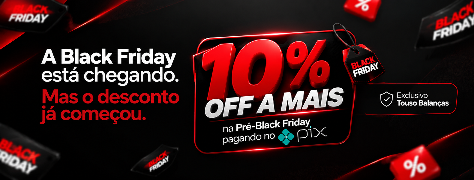 Pré Black