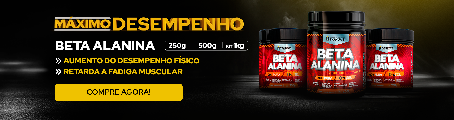 Coleção Fitness