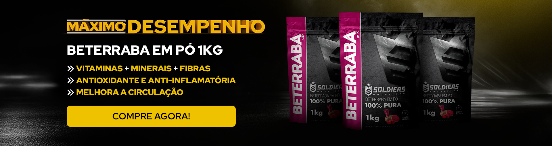 maximo desempenho