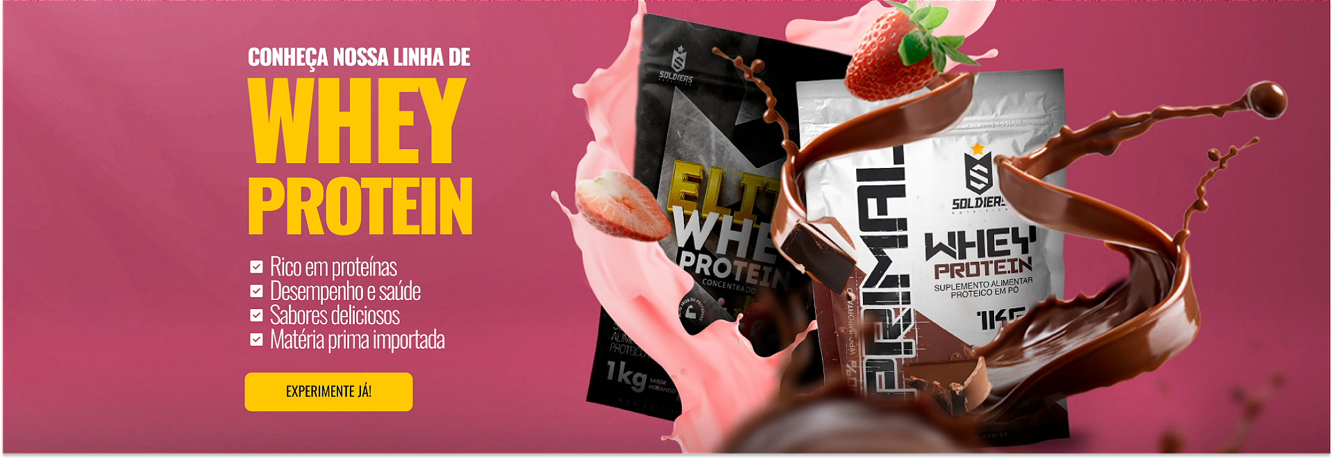 whey