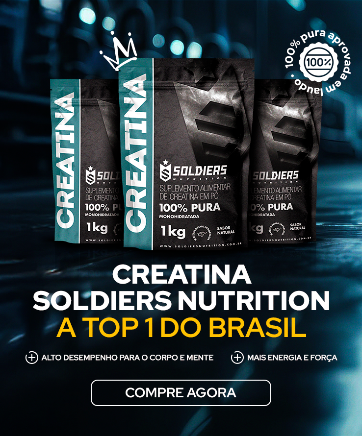 Creatina Top 1 mobile