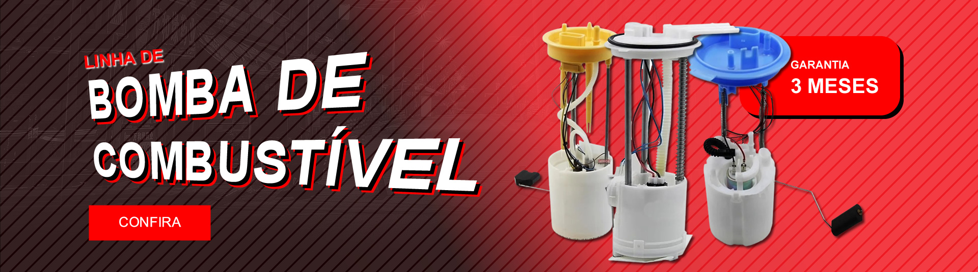 bomba combustivel