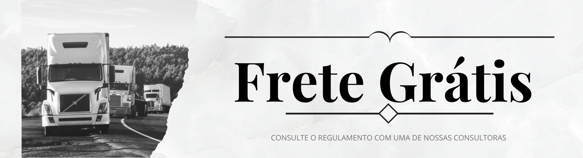 Frete gratis