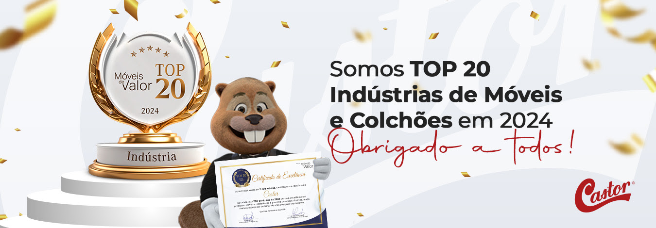 Prêmios e certificados