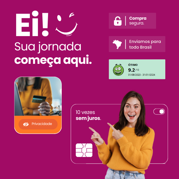 Compra Segura mobile