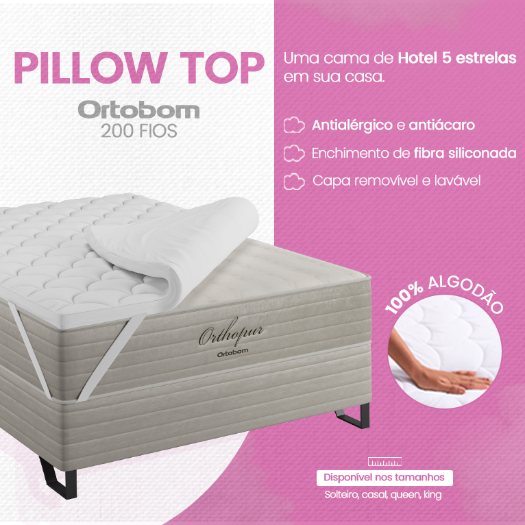 Pillow Top 2 mobile