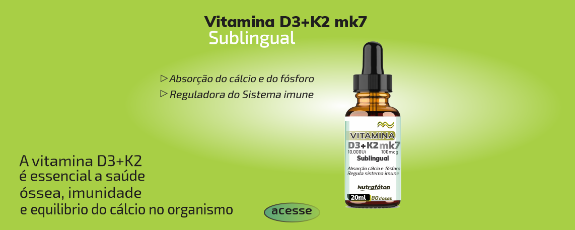 d3 k2 sublingual
