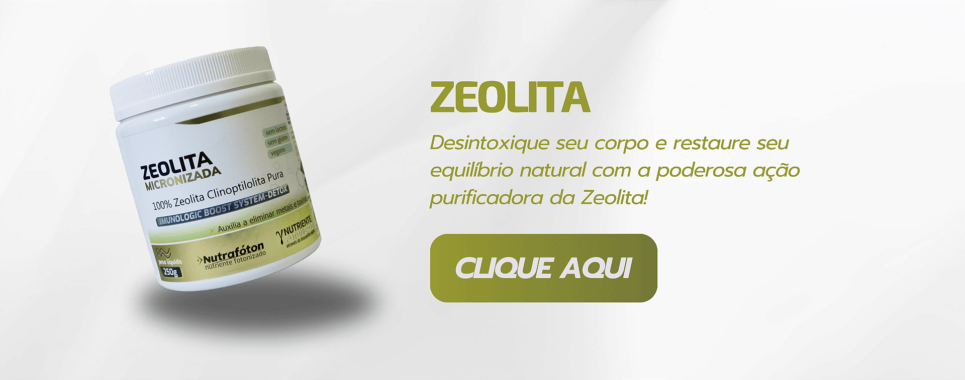 zeolita
