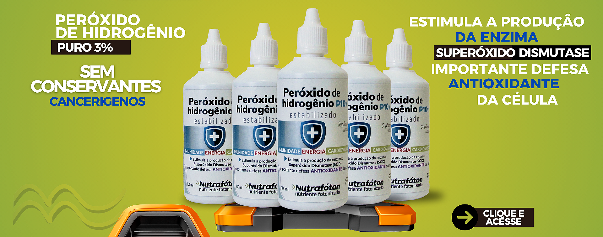 p10 v 5 unids