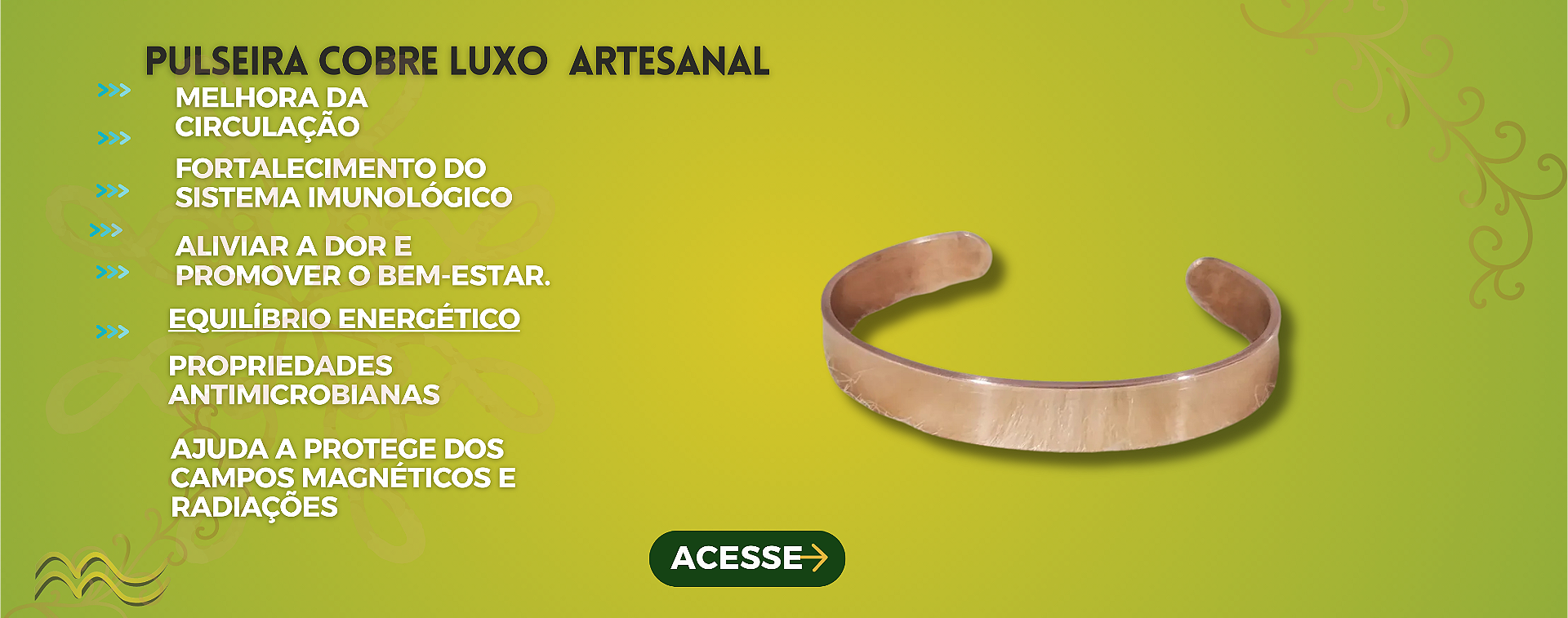 pulseira