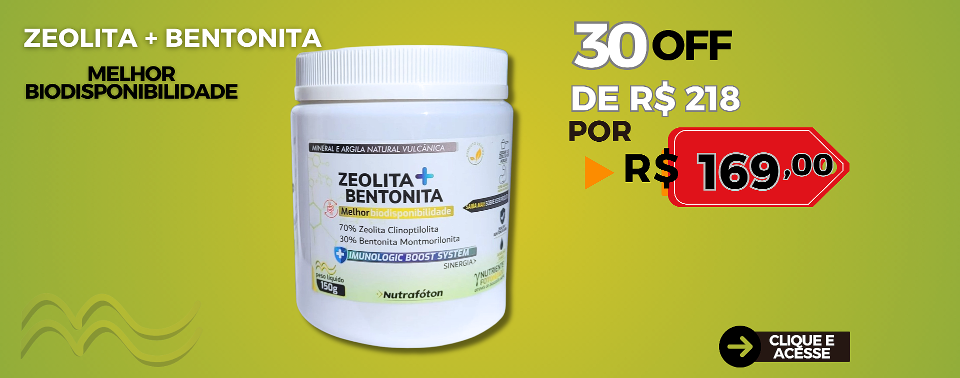 promo zeo + bent