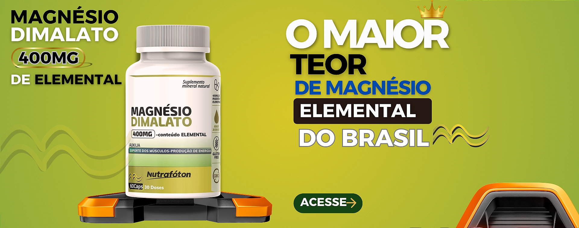 MAGNESIO ELEMENTAL