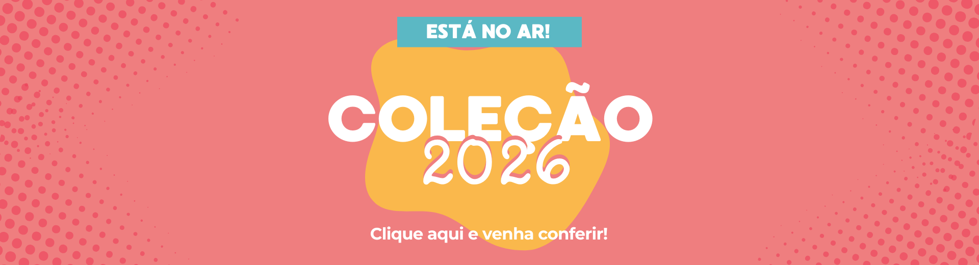 Coleção 2026