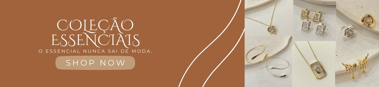 coleçao essenciais