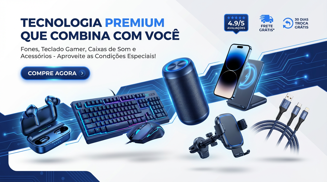Tecnologia Premium