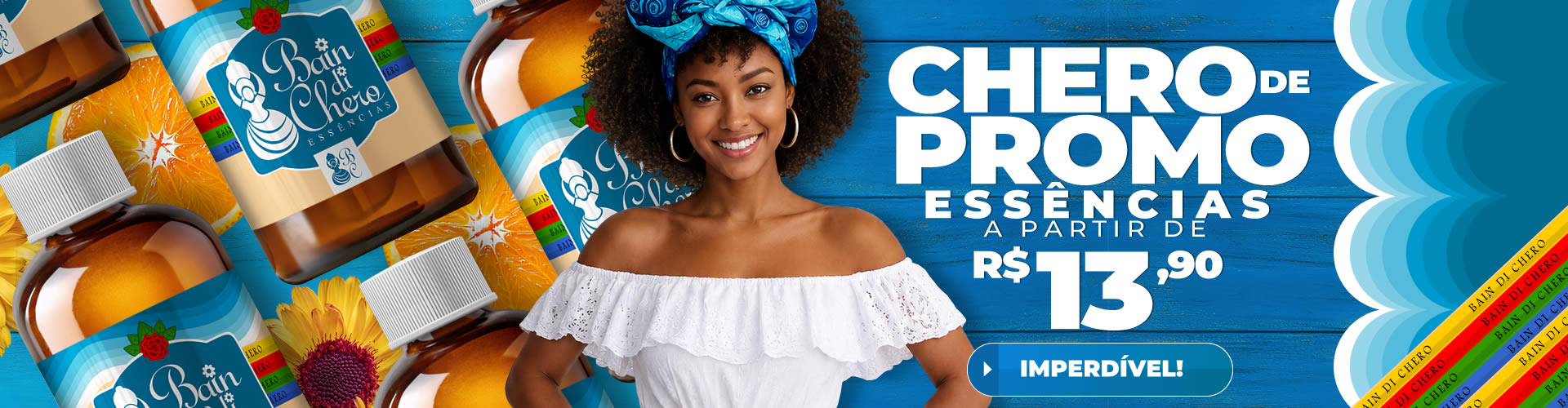 PROMO ESSÊNCIAS