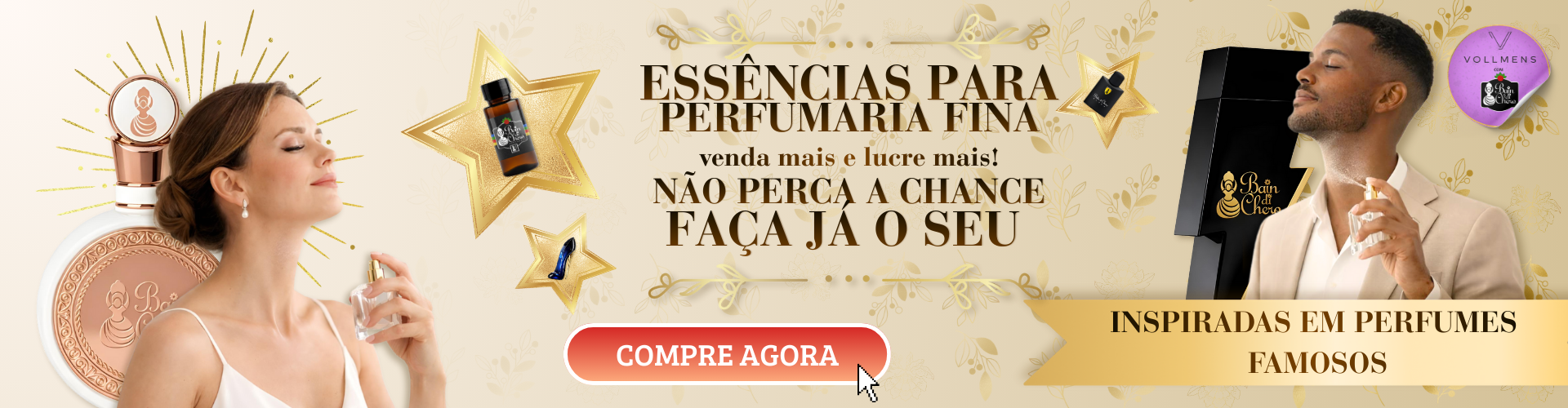 Perfumaria Fina apelativo