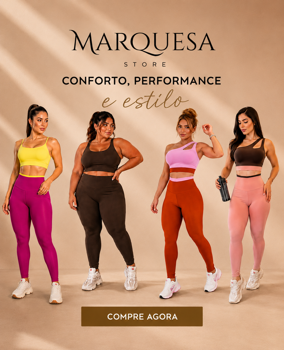 BannerFitness mobile